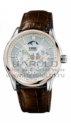 ���� Oris Artelier 581 7592 6351 LS